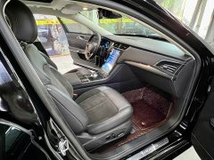 Ford Taurus 2019 EcoBoost 245 Enjoyment Edition - ფოტო 15
