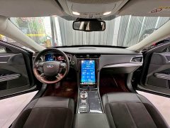 Ford Taurus 2019 EcoBoost 245 Enjoyment Edition - ფოტო 16