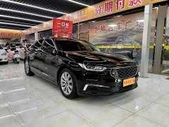Ford Taurus 2019 EcoBoost 245 Enjoyment Edition - ფოტო 3