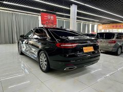 Ford Taurus 2019 EcoBoost 245 Enjoyment Edition - ფოტო 4
