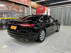 Ford Taurus 2019 EcoBoost 245 Enjoyment Edition - ფოტო 6