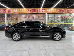 Ford Taurus 2019 EcoBoost 245 Enjoyment Edition - ფოტო 7