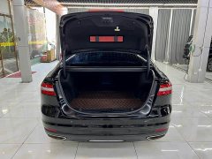 Ford Taurus 2019 EcoBoost 245 Enjoyment Edition - ფოტო 8