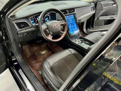 Ford Taurus 2019 EcoBoost 245 Enjoyment Edition - ფოტო 9