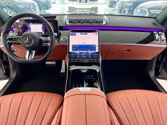 Mercedes-Benz S-Class 2022 facelift S 450 L 4MATIC - ფოტო 9