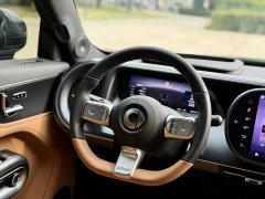 smart #5 252Max - ფოტო 12