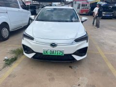 AION S 2022 Mei 580 - ფოტო 2