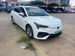 AION S 2022 Mei 580 - ფოტო 3