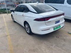 AION S 2022 Mei 580 - ფოტო 5
