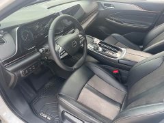 AION S 2022 Mei 580 - ფოტო 9