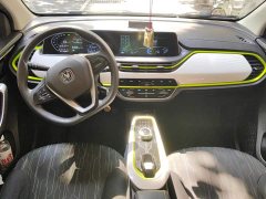Changan Benben E-Star 2020 Xinyue Edition ternary lithium - ფოტო 12