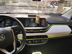 Changan Benben E-Star 2020 Xinyue Edition ternary lithium - ფოტო 13