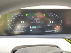 Changan Benben E-Star 2020 Xinyue Edition ternary lithium - ფოტო 14
