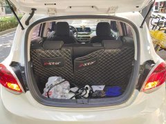 Changan Benben E-Star 2020 Xinyue Edition ternary lithium - ფოტო 4