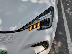 Changan Benben E-Star 2020 Xinyue Edition ternary lithium - ფოტო 5