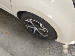 Changan Benben E-Star 2020 Xinyue Edition ternary lithium - ფოტო 6