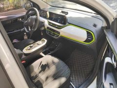 Changan Benben E-Star 2020 Xinyue Edition ternary lithium - ფოტო 8