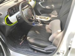Changan Benben E-Star 2020 Xinyue Edition ternary lithium - ფოტო 9