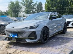 Changan UNI-V 2022 1.5T sports version - ფოტო 1