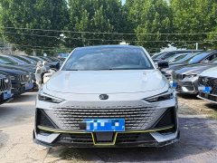 Changan UNI-V 2022 1.5T sports version - ფოტო 2
