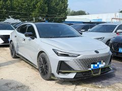 Changan UNI-V 2022 1.5T sports version - ფოტო 3