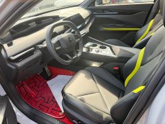 Changan UNI-V 2022 1.5T sports version - ფოტო 4