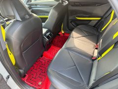 Changan UNI-V 2022 1.5T sports version - ფოტო 5