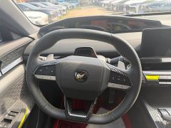 Changan UNI-V 2022 1.5T sports version - ფოტო 7