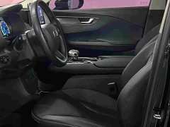 Hongqi E-QM5 2022 431km Charging Enjoyment Edition - ფოტო 10