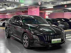 Hongqi E-QM5 2022 431km Charging Enjoyment Edition - ფოტო 3