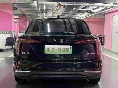 Hongqi E-QM5 2022 431km Charging Enjoyment Edition - ფოტო 5