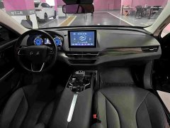 Hongqi E-QM5 2022 431km Charging Enjoyment Edition - ფოტო 7