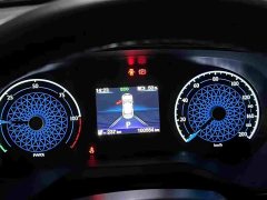 Hongqi E-QM5 2022 431km Charging Enjoyment Edition - ფოტო 8