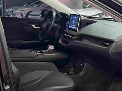 Hongqi E-QM5 2022 431km Charging Enjoyment Edition - ფოტო 9