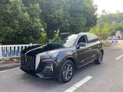 Hongqi HS5 2023 2.0T Qixiang Pro version - ფოტო 1