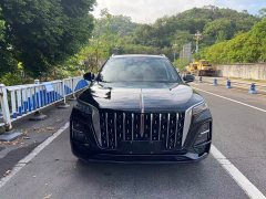 Hongqi HS5 2023 2.0T Qixiang Pro version - ფოტო 2