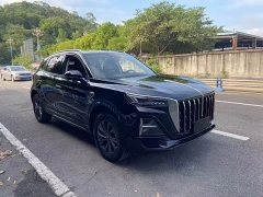 Hongqi HS5 2023 2.0T Qixiang Pro version - ფოტო 3