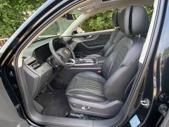 Hongqi HS5 2023 2.0T Qixiang Pro version - ფოტო 4