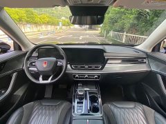 Hongqi HS5 2023 2.0T Qixiang Pro version - ფოტო 5