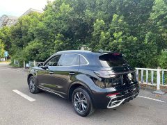 Hongqi HS5 2023 2.0T Qixiang Pro version - ფოტო 7