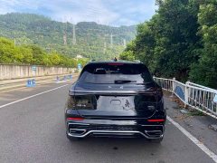 Hongqi HS5 2023 2.0T Qixiang Pro version - ფოტო 8