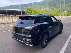 Hongqi HS5 2023 2.0T Qixiang Pro version - ფოტო 9