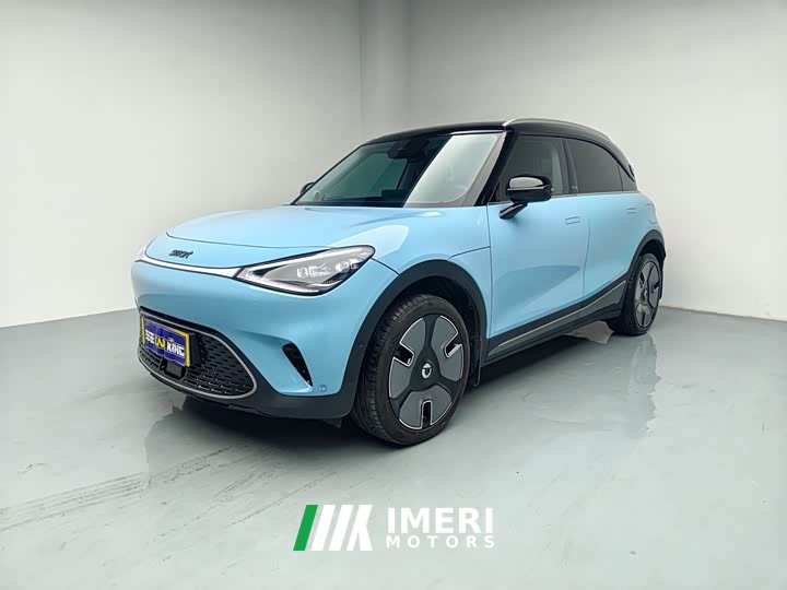smart Elf #1 Premium Edition