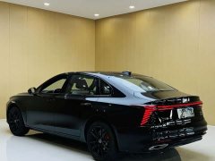 FAW Red Flag H5 2025 2.0T Automatic Mystic Shadow Edition - ფოტო 10