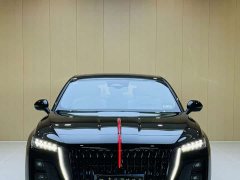 FAW Red Flag H5 2025 2.0T Automatic Mystic Shadow Edition - ფოტო 2