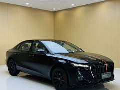 FAW Red Flag H5 2025 2.0T Automatic Mystic Shadow Edition - ფოტო 3