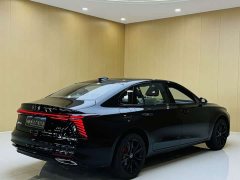 FAW Red Flag H5 2025 2.0T Automatic Mystic Shadow Edition - ფოტო 9