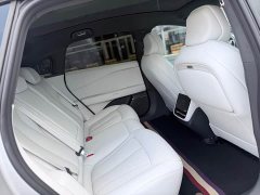 Xpeng P7 2024 Long Battery Life Max - ფოტო 11