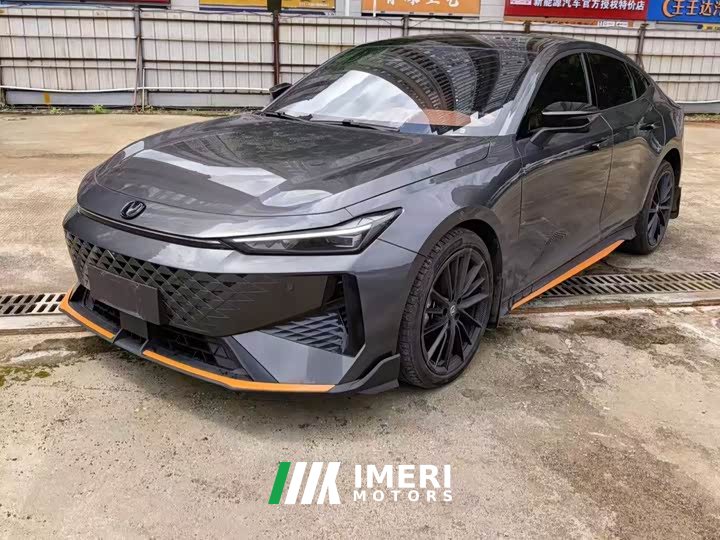 Changan UNI-V 2024 1.5T noble sports