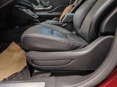 Adventurer 2021 2.0T two-wheel drive exclusive edition - ფოტო 12